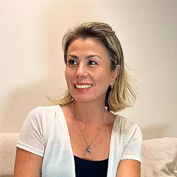 Carolina Oshiro - Psicóloga Clínica e Esportiva