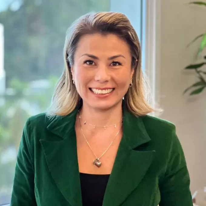 Blog Carolina Oshiro 