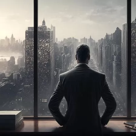 Orientação e Transição de Carreira  - ©Konkapp 